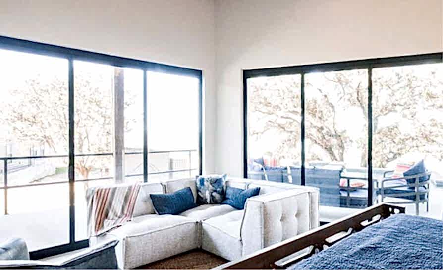 Information About Glass Balcony - Alkon Blog