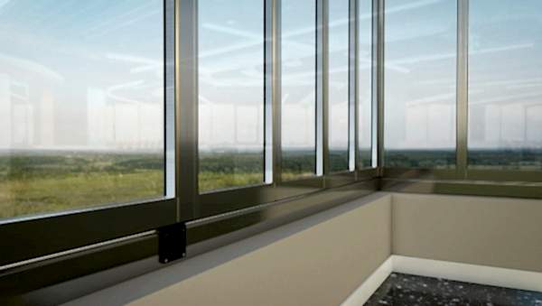 Glass Balcony Systems