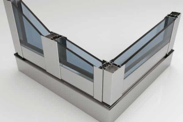 6 Katmanlı bağlantı noktaları ile yalıtımda çığır açan bir deneyim.