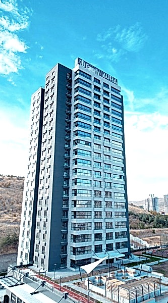 Beklentilerinizin üzerinde, sıra dışı bir ısı yalıtım.