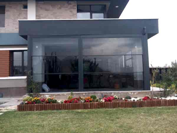 Giyokon can be applied to all places