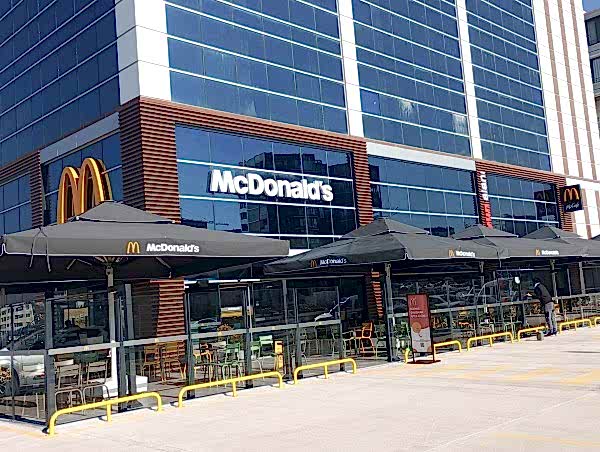 Havanın kontrolü artık sizin elinizde