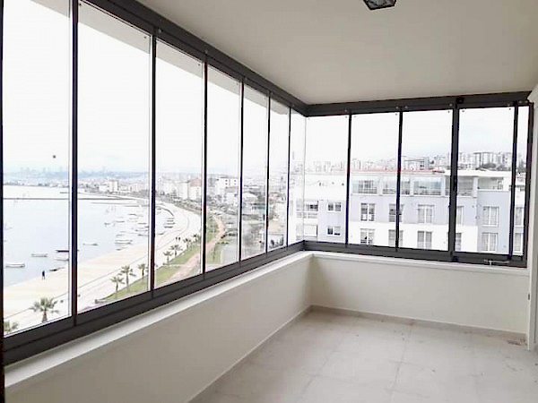 Isıkon %100 memnuniyet garantili ve Alkon-Protec sistemi ile servis güvencesindedir.