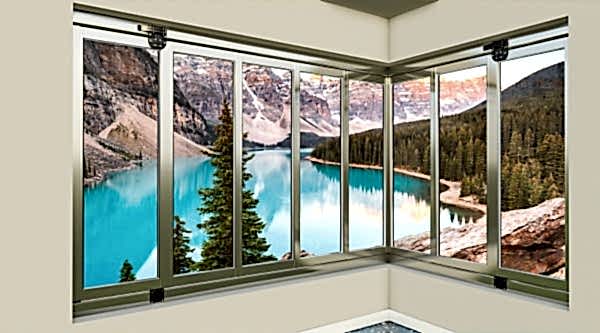 Isıkon perde uygulamaları