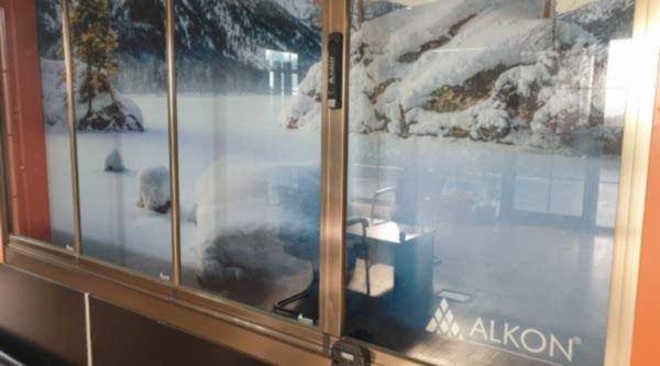 İspanyolet Kilit Sistemi