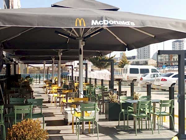 Kullanım ve kurulum kolaylığı