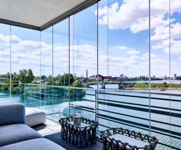 Prokon Estetik ve konforu bir arada sunar