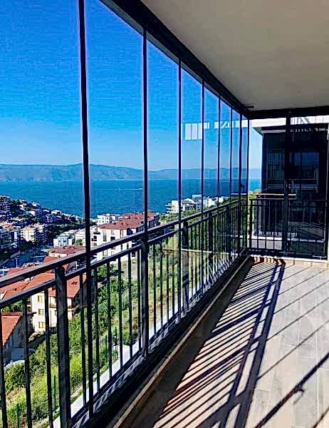 Prokon Ses yalıtım duvarı bariyeri