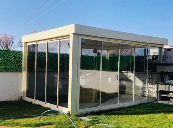 Slidekon %100 memnuniyet garantili ve Alkon-Protec sismemi ile servis güvencesindedir