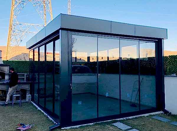 Slidekon Tüm Mekanlara Uygulanabilir