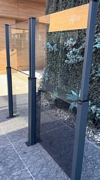 Tüm alanlara uyum sağlayan tasarım