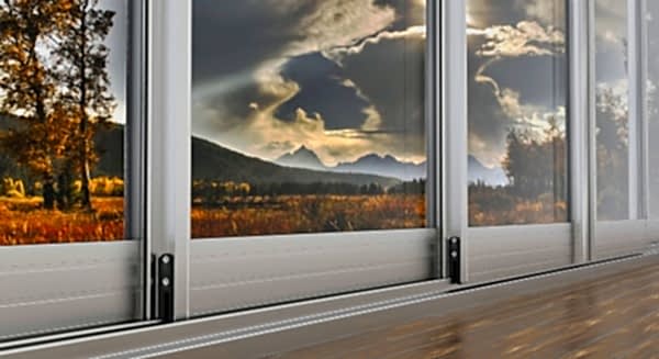 Silidekon Sliding Systems